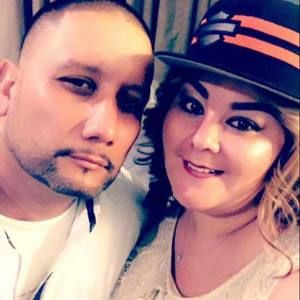 Meet your Posher, Lupe